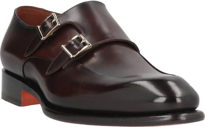 Santoni Man Loafers - Image 4
