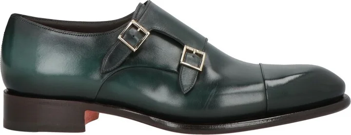 Santoni Man Loafers - Image 3