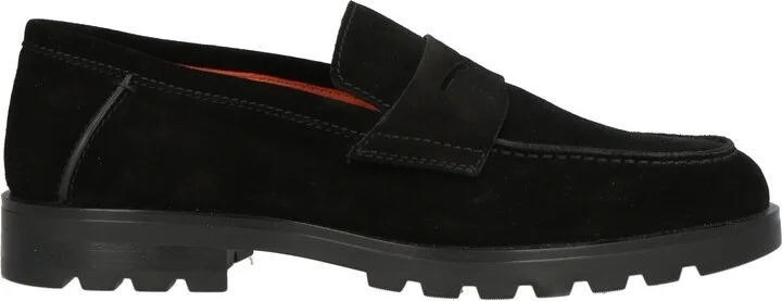 Santoni Man Loafers - Image 3