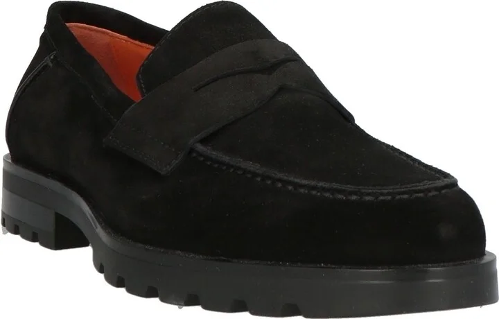 Santoni Man Loafers - Image 4