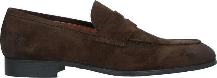 Santoni Man Loafers - Image 3