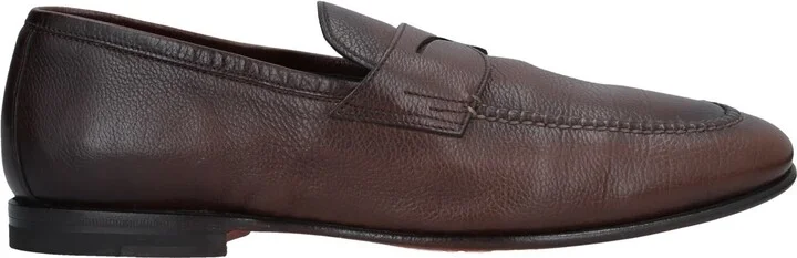 Santoni Man Loafers - Image 3
