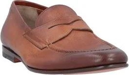 Santoni Man Loafers - Image 5