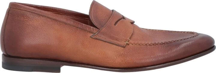 Santoni Man Loafers - Image 6