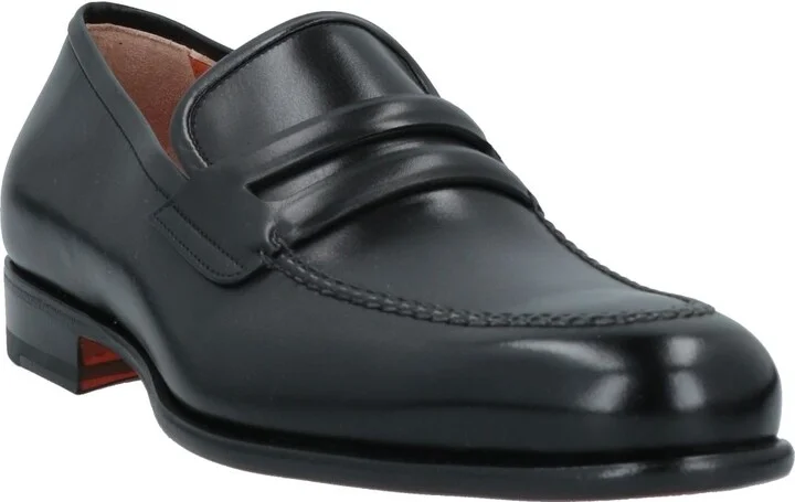 Santoni Man Loafers - Image 2