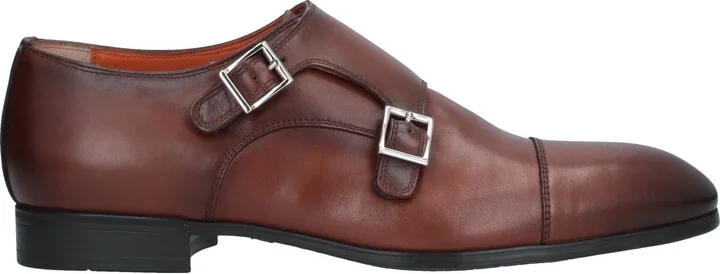 Santoni Man Loafers - Image 3