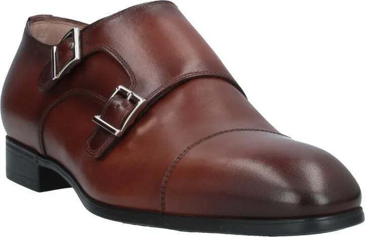 Santoni Man Loafers - Image 4