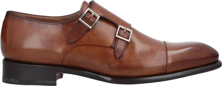 Santoni Man Loafers - Image 3