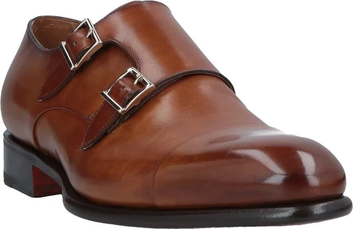 Santoni Man Loafers - Image 4