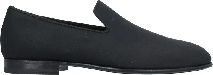 Santoni Man Loafers - Image 3