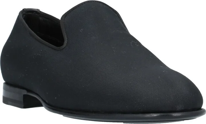 Santoni Man Loafers - Image 4