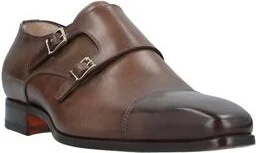 Santoni Man Loafers - Image 2