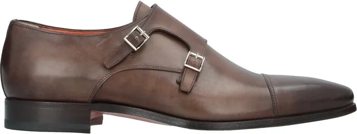 Santoni Man Loafers - Image 3
