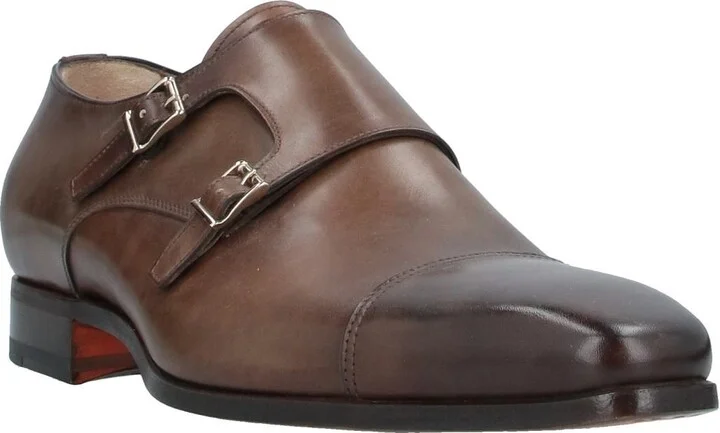 Santoni Man Loafers - Image 4