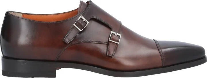 Santoni Man Loafers - Image 3