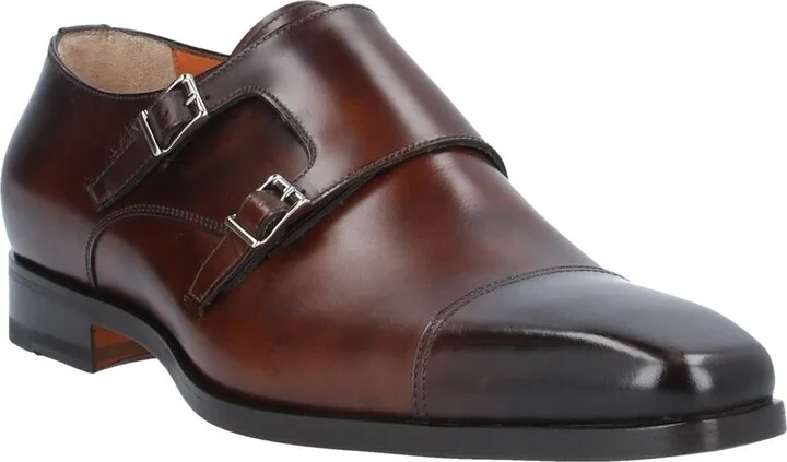 Santoni Man Loafers - Image 4