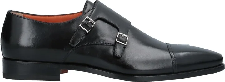 Santoni Man Loafers - Image 6