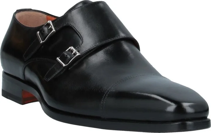 Santoni Man Loafers - Image 7
