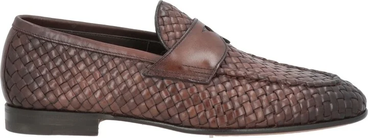 Santoni Man Loafers - Image 3