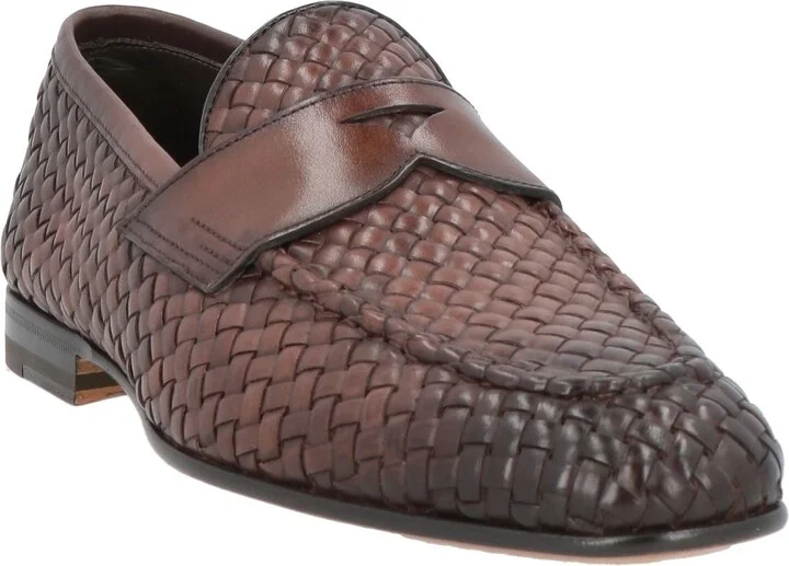 Santoni Man Loafers - Image 4