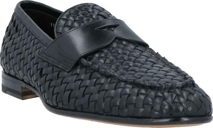 Santoni Man Loafers - Image 7