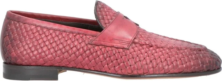 Santoni Man Loafers - Image 9