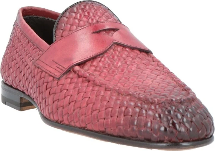 Santoni Man Loafers - Image 10