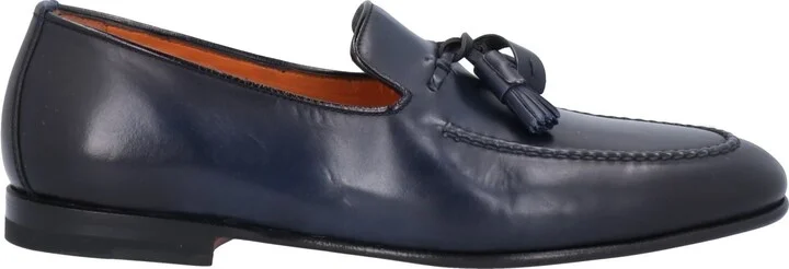 Santoni Man Loafers - Image 3