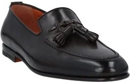 Santoni Man Loafers - Image 5
