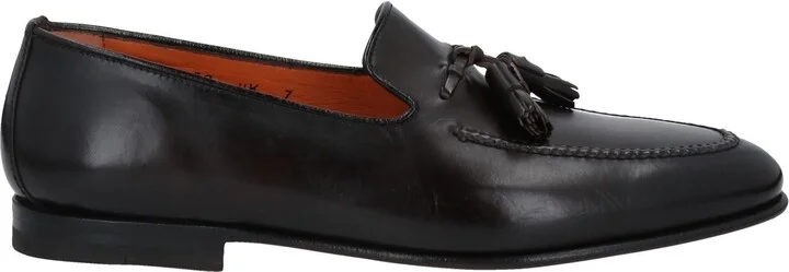 Santoni Man Loafers - Image 6