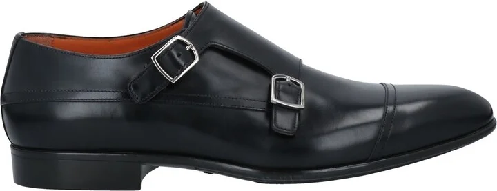 Santoni Man Loafers - Image 3