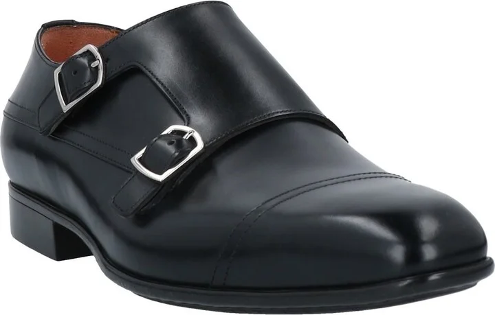 Santoni Man Loafers - Image 4