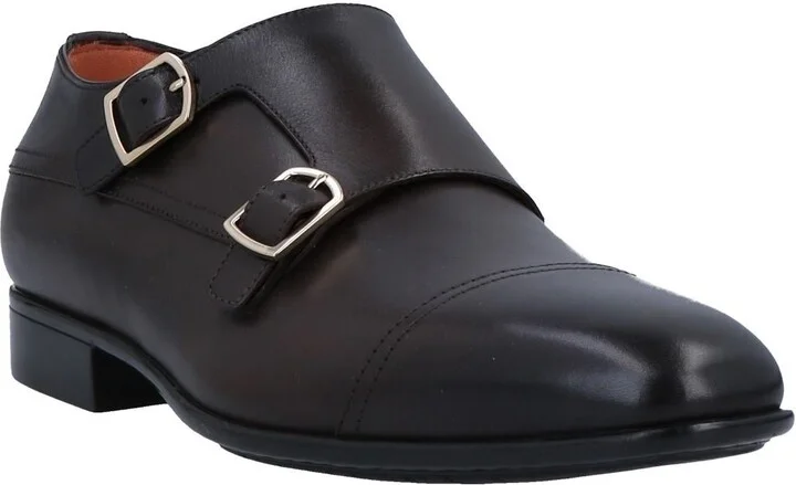 Santoni Man Loafers - Image 7