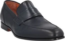 Santoni Man Loafers - Image 2