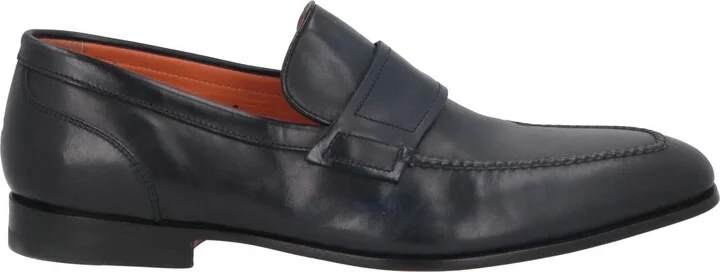 Santoni Man Loafers - Image 3