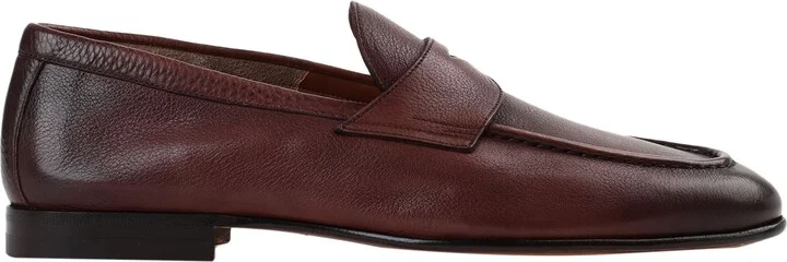Santoni Man Loafers - Image 6