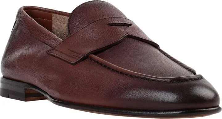 Santoni Man Loafers - Image 7