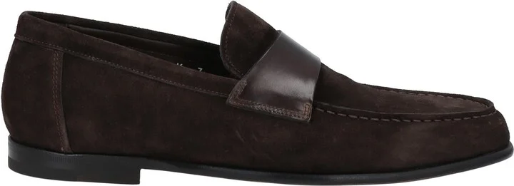 Santoni Man Loafers - Image 3