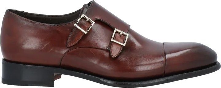 Santoni Man Loafers - Image 3