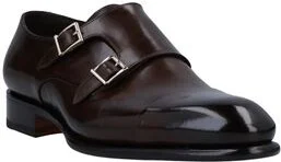 Santoni Man Loafers - Image 5