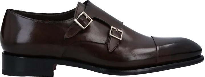 Santoni Man Loafers - Image 6