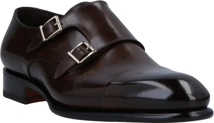 Santoni Man Loafers - Image 7