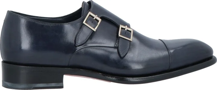 Santoni Man Loafers - Image 9
