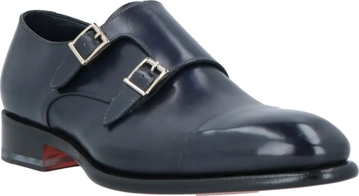 Santoni Man Loafers - Image 10