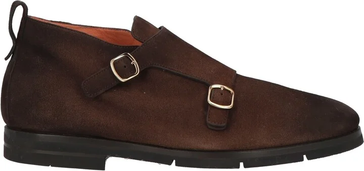 Santoni Man Loafers - Image 3