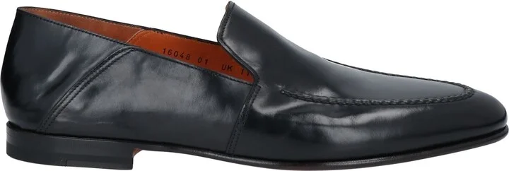 Santoni Man Loafers - Image 3