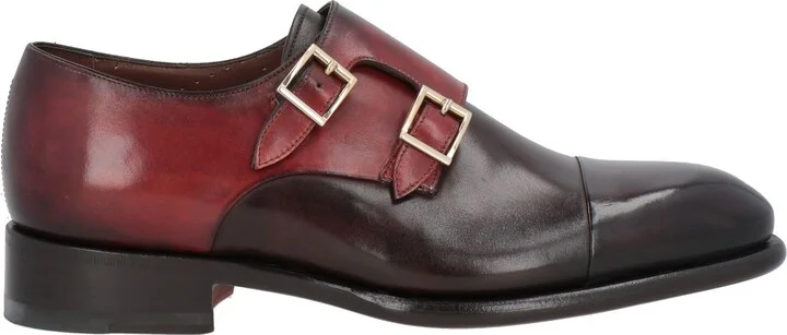 Santoni Man Loafers - Image 3