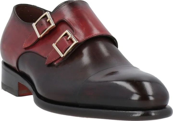 Santoni Man Loafers - Image 4