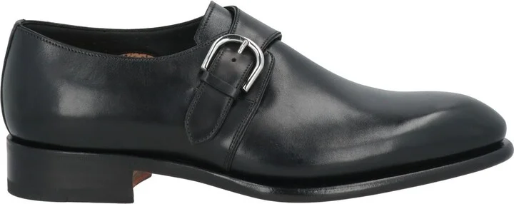 Santoni Man Loafers - Image 3