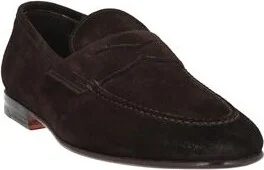 Santoni Man Loafers - Image 2